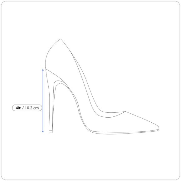 Giuseppe Zanotti Women’s Black Suede Rhinestone Accent VIV 100 Heels Size 6.5 - Picture 11 of 11